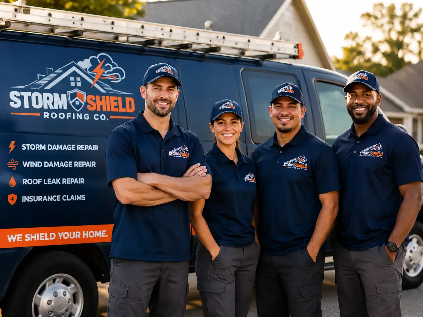 Storm Damage Roof Repair company in Basin, MT